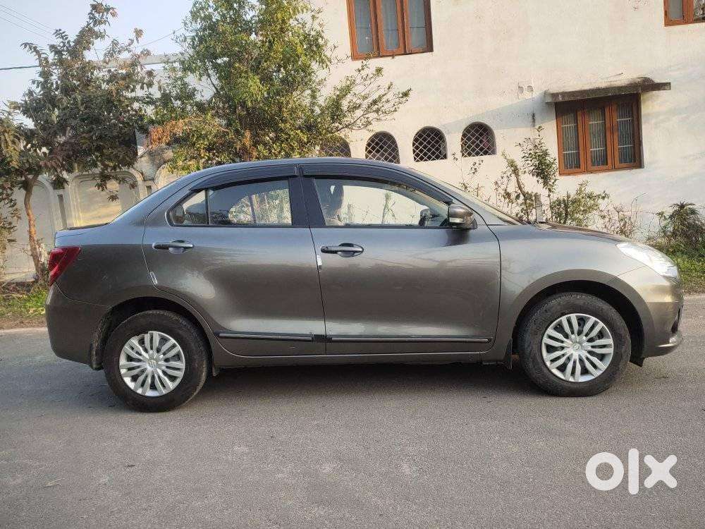 Maruti Suzuki Swift Dzire 1.2 Vxi Bsiv, 2021, Petrol