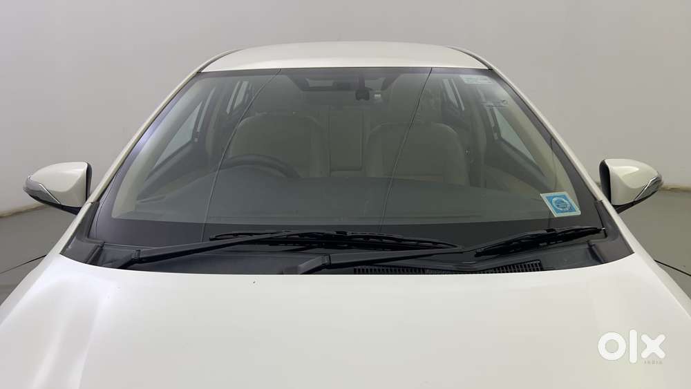 Toyota Yaris Vx Cvt, 2018, Petrol