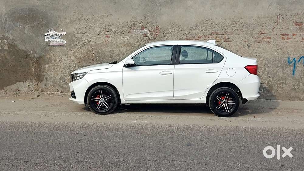 Honda Amaze 1.5 Smt I Dtec, 2019, Diesel