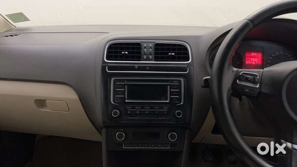 Volkswagen Vento 1.5 Tdi Highline, 2013, Diesel