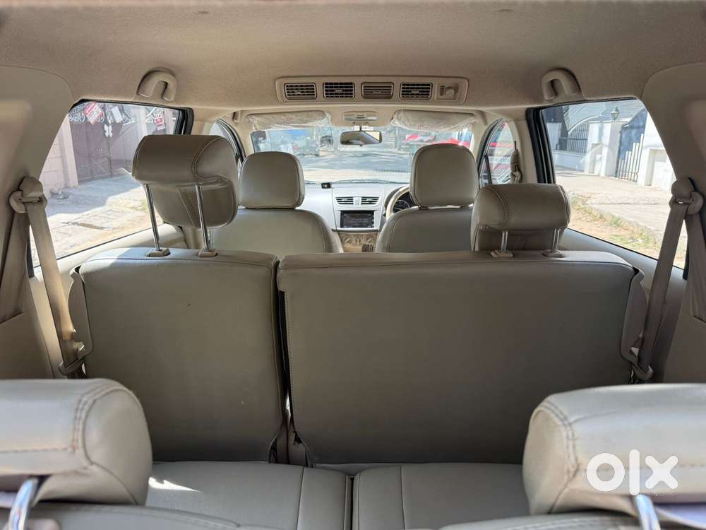 Maruti Suzuki Ertiga Zdi+ Shvs, 2016, Diesel