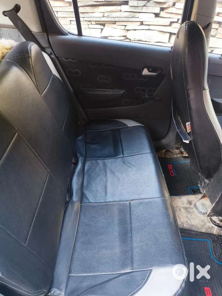 Maruti Suzuki Alto 800 2015