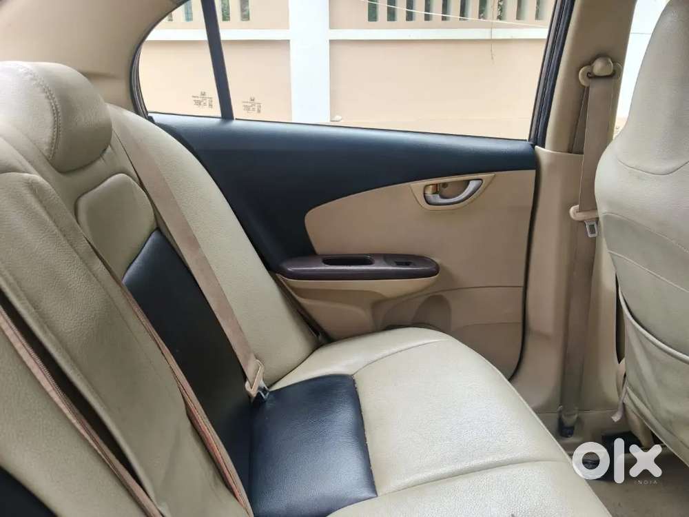 Honda Amaze Vx Diesel Manual 2013