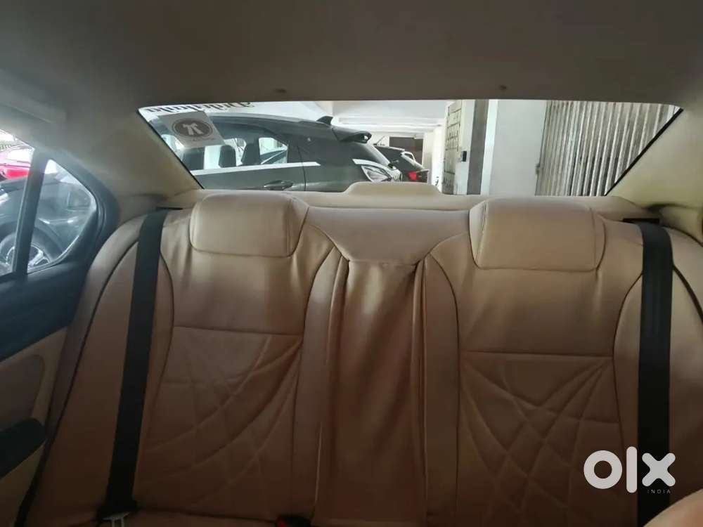 Honda Amaze 2019 Diesel