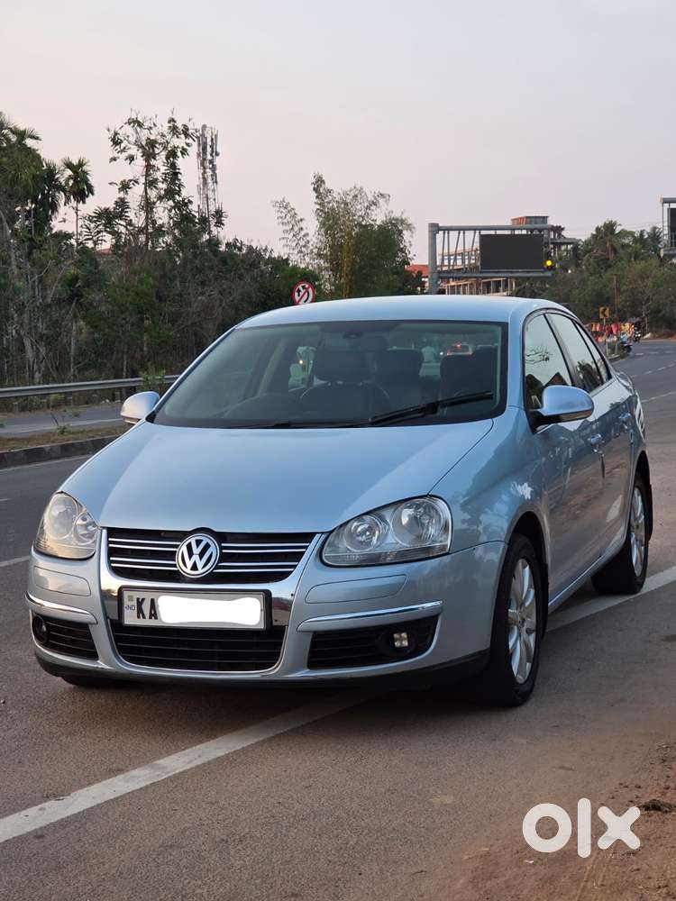 Volkswagen Jetta 2.0l Tdi Trendline, 2011, Diesel
