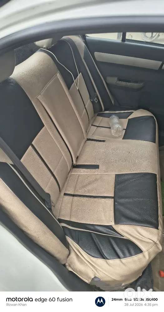 Maruti Suzuki Dzire Diesel 2011