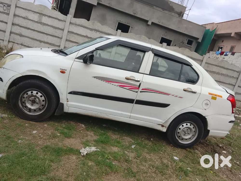 Maruti Dzire Tour Diesel 2016 Diesel