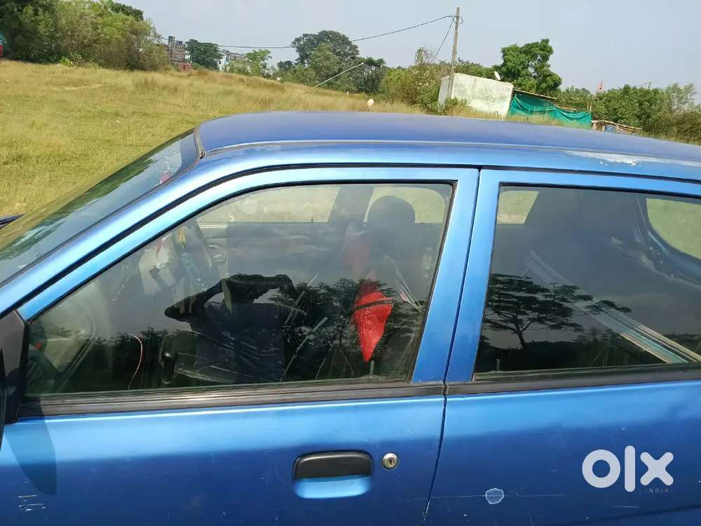 2006 Maruti Suzuki Alto Petrol Lxi