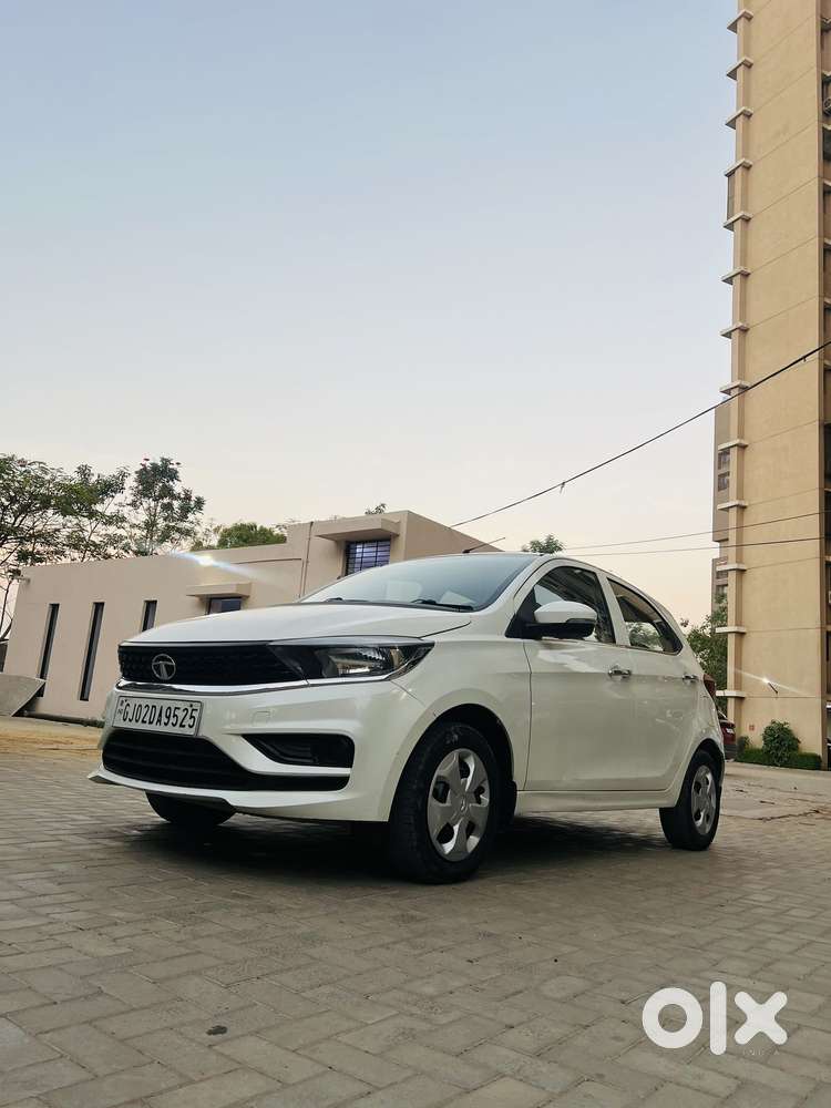 Tata Tiago 1.2 Revotron Xt Cng, 2020, Cng & Hybrids