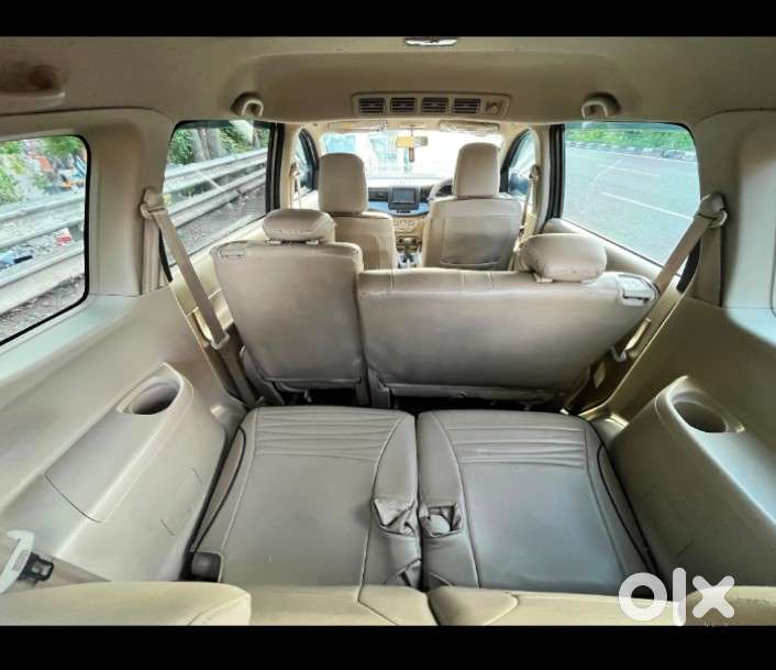 Maruti Suzuki Ertiga 1.5 Vxi, 2020, Petrol