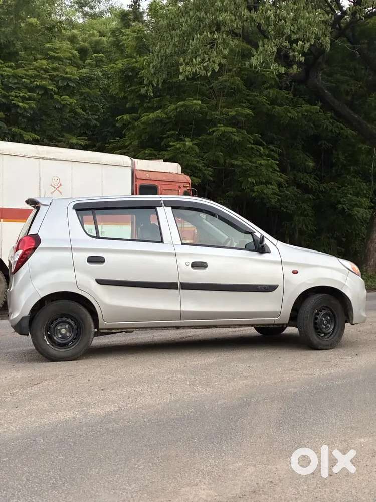 2019 Maruti Suzuki Alto