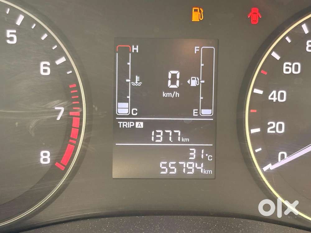 Hyundai I20 Active Sx Petrol, 2019, Petrol