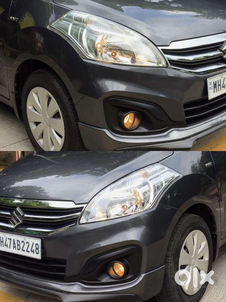 Maruti Suzuki Ertiga Vxi (o) Cng, 2018, Cng & Hybrids