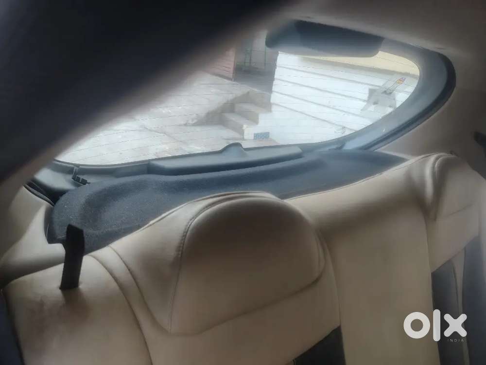 Single Hand Santro Car. Only 42000 Km.