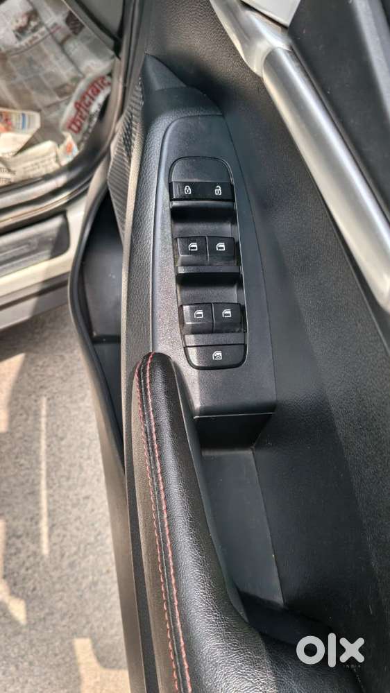 Kia Seltos Htk G, 2021, Petrol