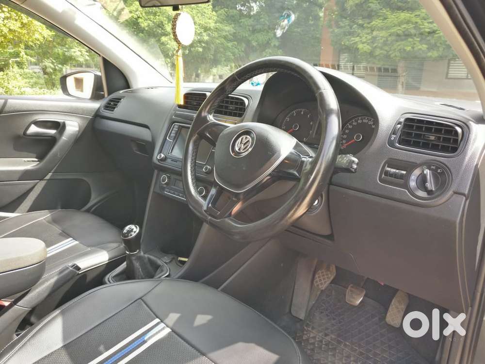 Volkswagen Vento Celeste 1.6 Highline, 2020, Petrol