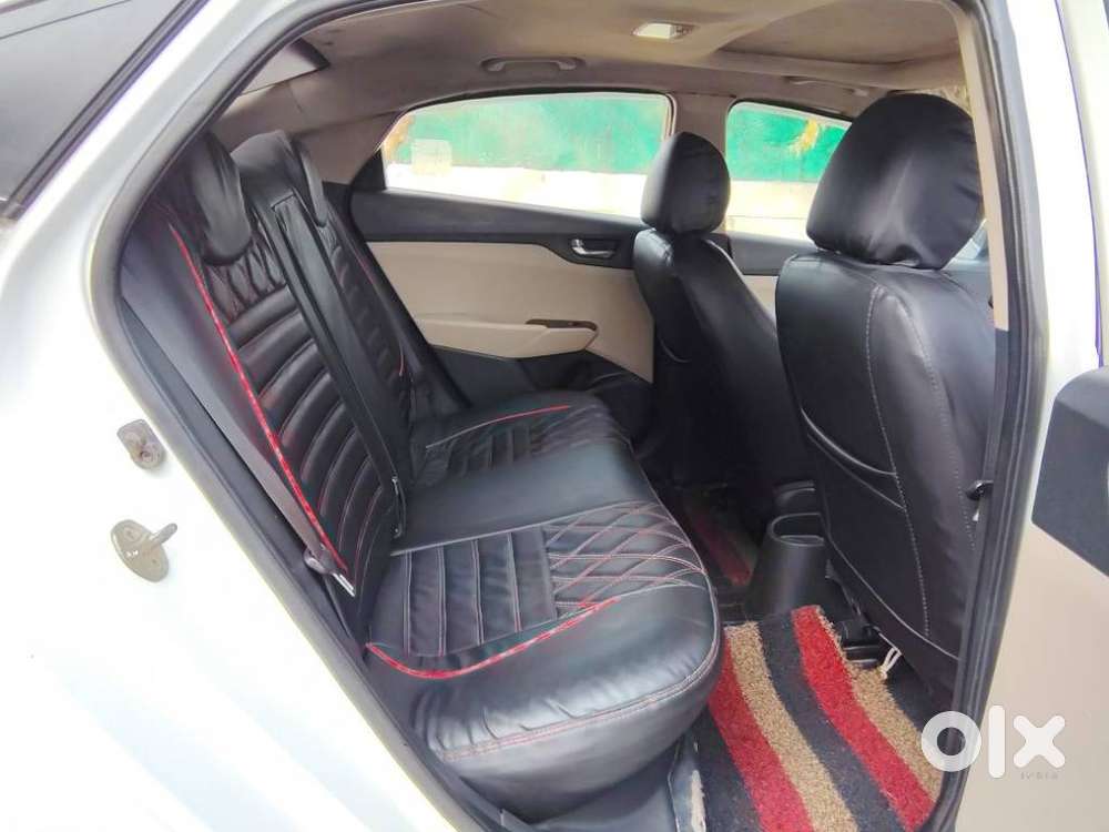 Hyundai Verna 1.4 E Crdi, 2019, Diesel