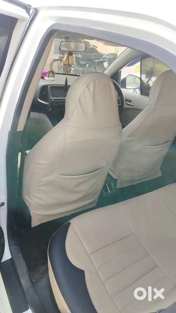 Hyundai Santro 2019 Petrol 46580 Km Driven