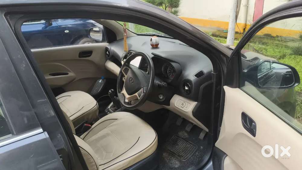 Hyundai Santro Sportz 2020