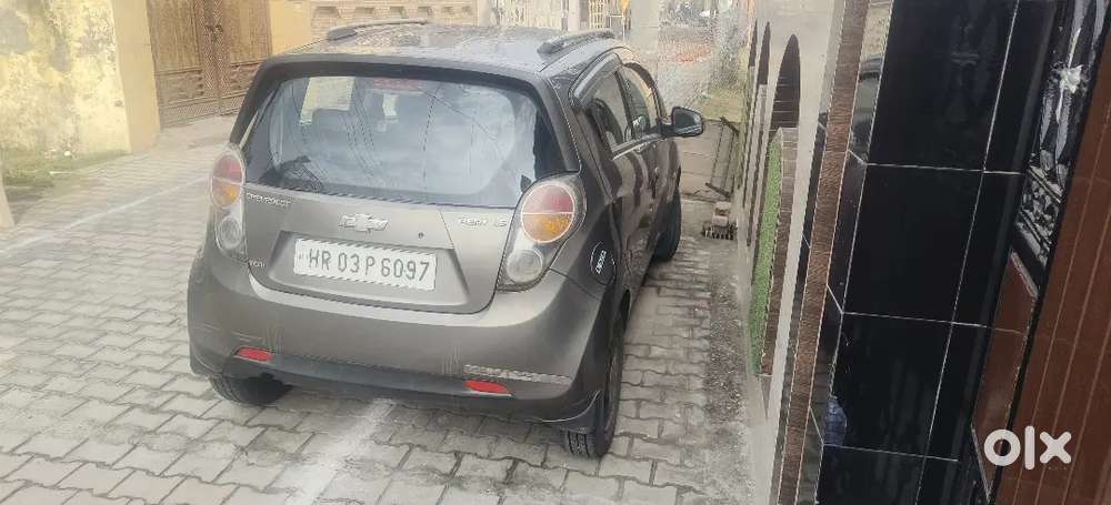 Chevrolet Beat Diesel In Very Good Condition