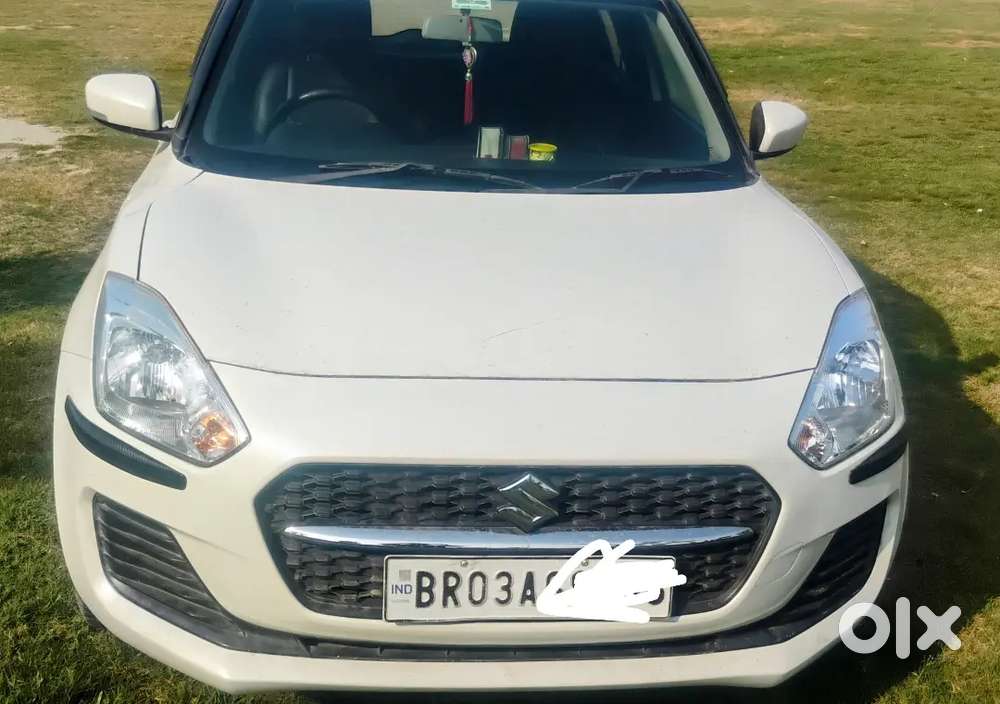 Maruti Suzuki Swift 2022 Petrol 93500 Km Driven