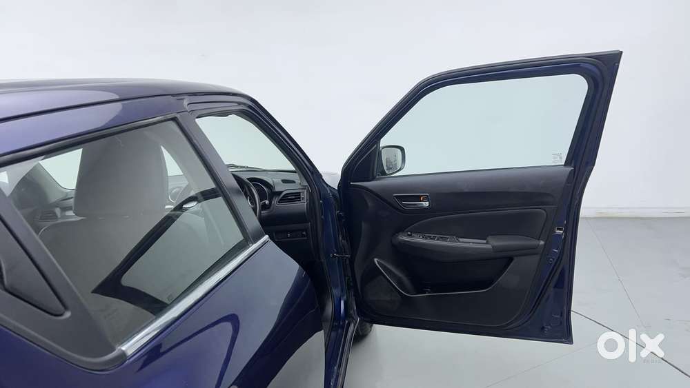 Maruti Suzuki Swift 2018 Vxi, 2022, Petrol