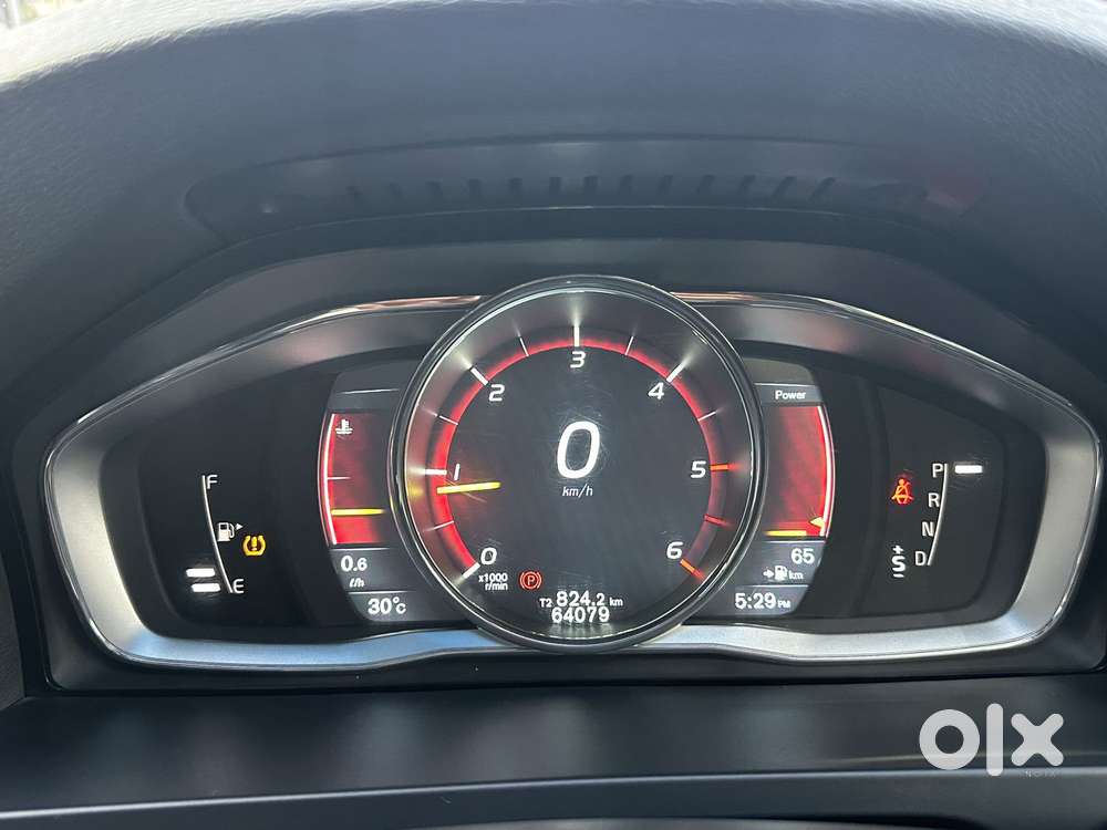 Volvo S60 D4 R-design, 2016, Diesel