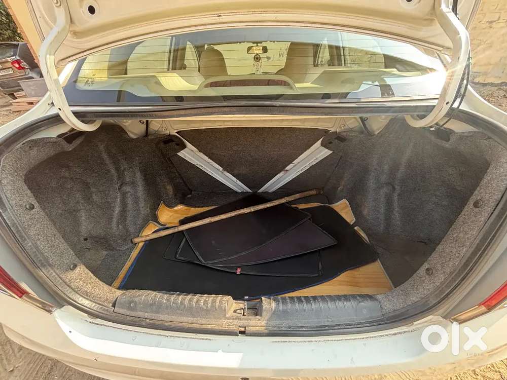 Honda Amaze