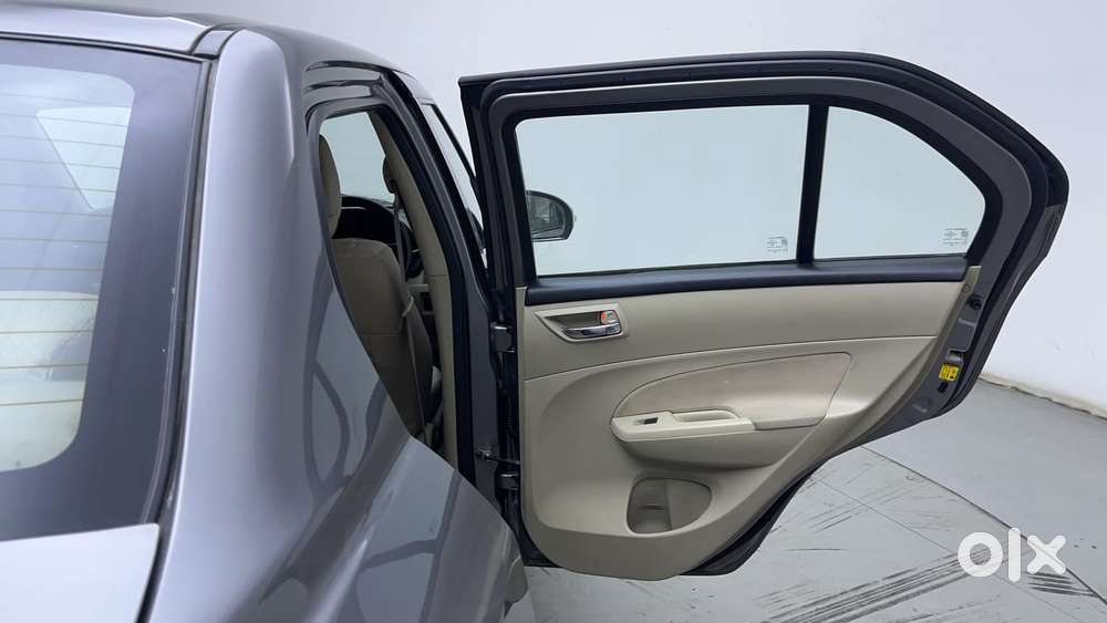 Maruti Suzuki Swift Dzire 2012-2015 Zdi, 2014, Diesel