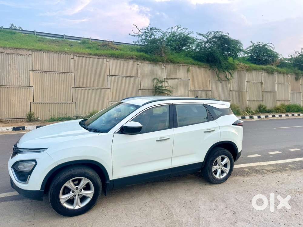2019 Tata Harrier Diesel