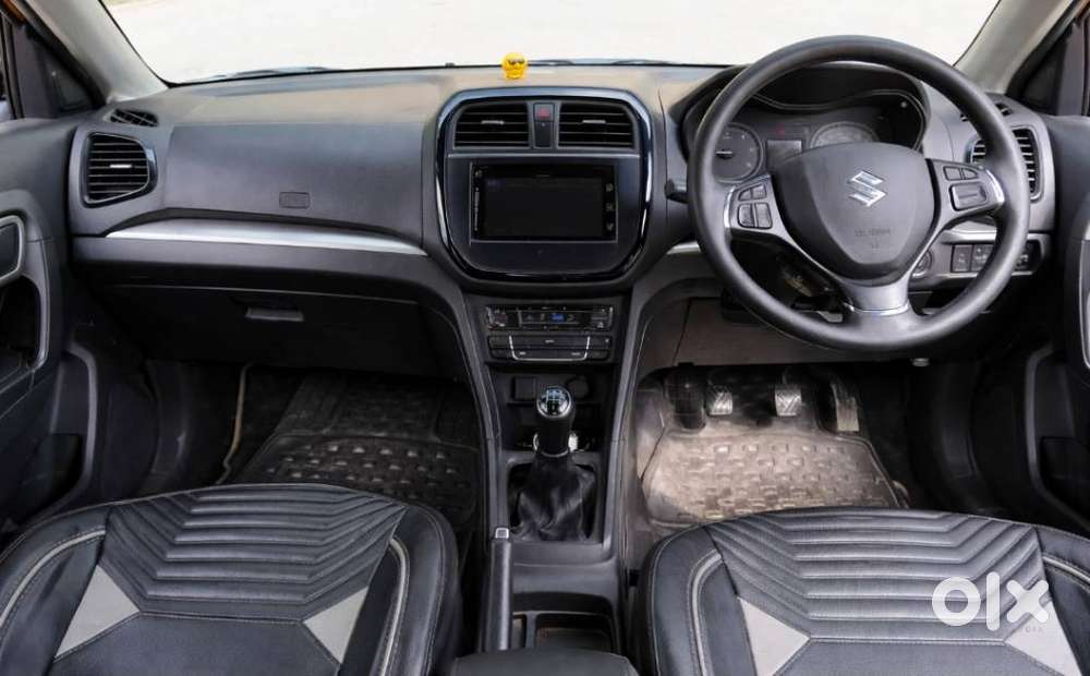 Mahindra Kuv 100 2016-2017 Mfalcon D75 K6 Plus, 2016, Diesel