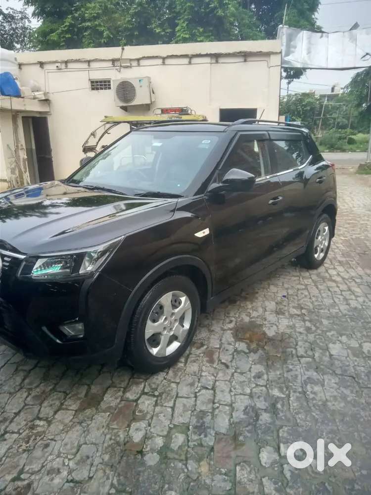 Mahindra Xuv300 1.2 2023