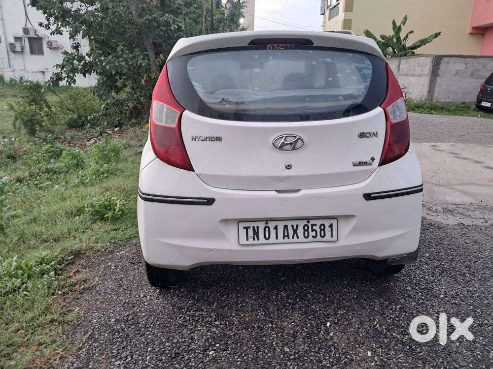 Hyundai Eon Era +, 2015, Petrol