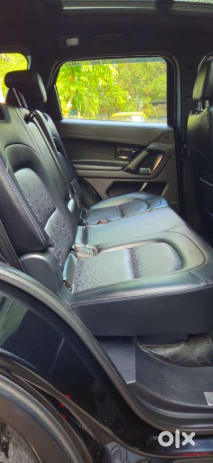 Tata Safari 2.0 Kryotec Xz Plus, 2022, Diesel