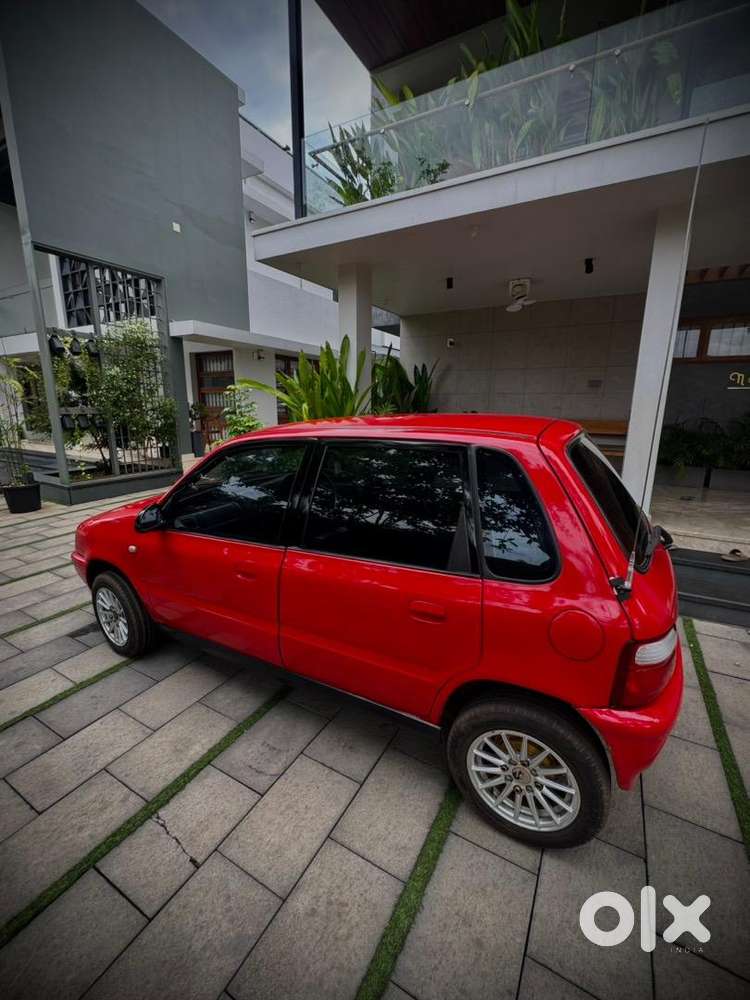 Maruti Suzuki Petrol 2000