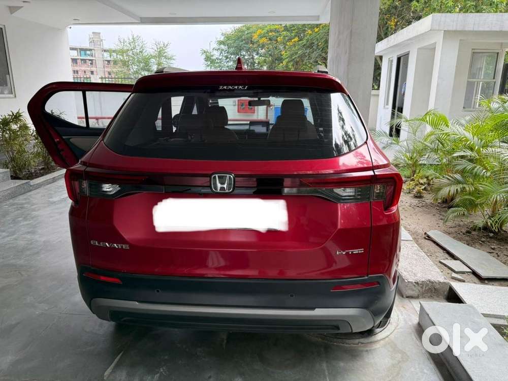 Honda Elevate Petrol December 2023