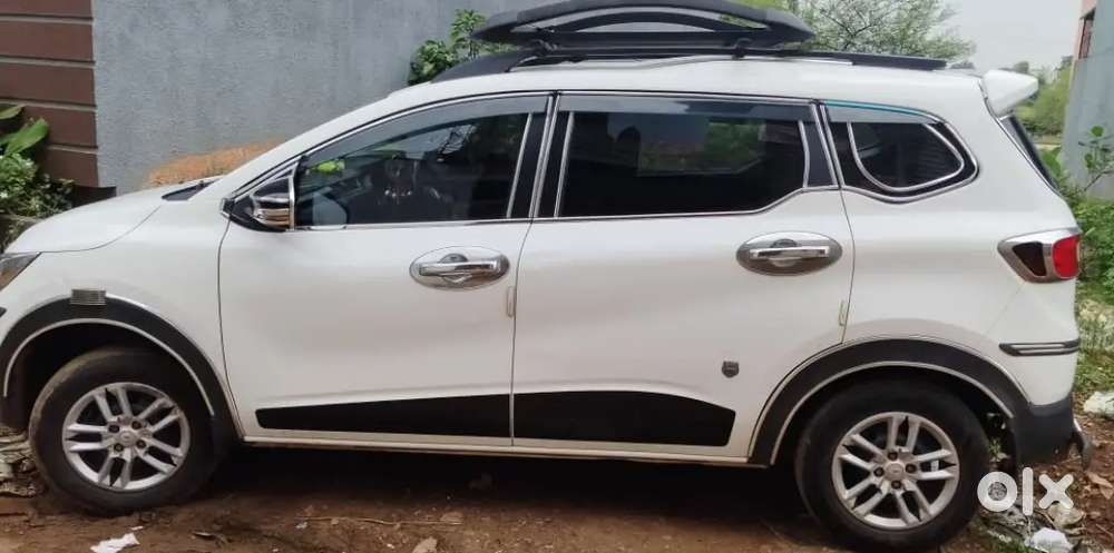 Renault Triber 2022 Model
