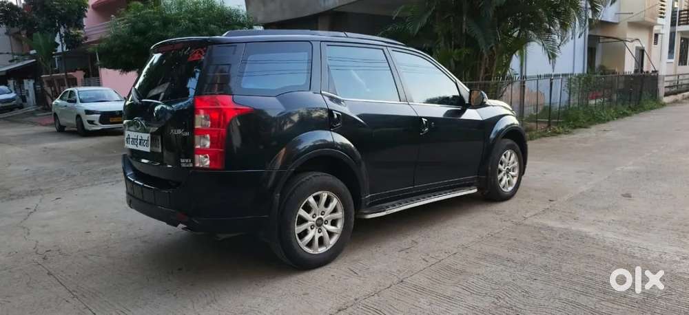 Mahindra Xuv500 W10 At, 2017, Diesel