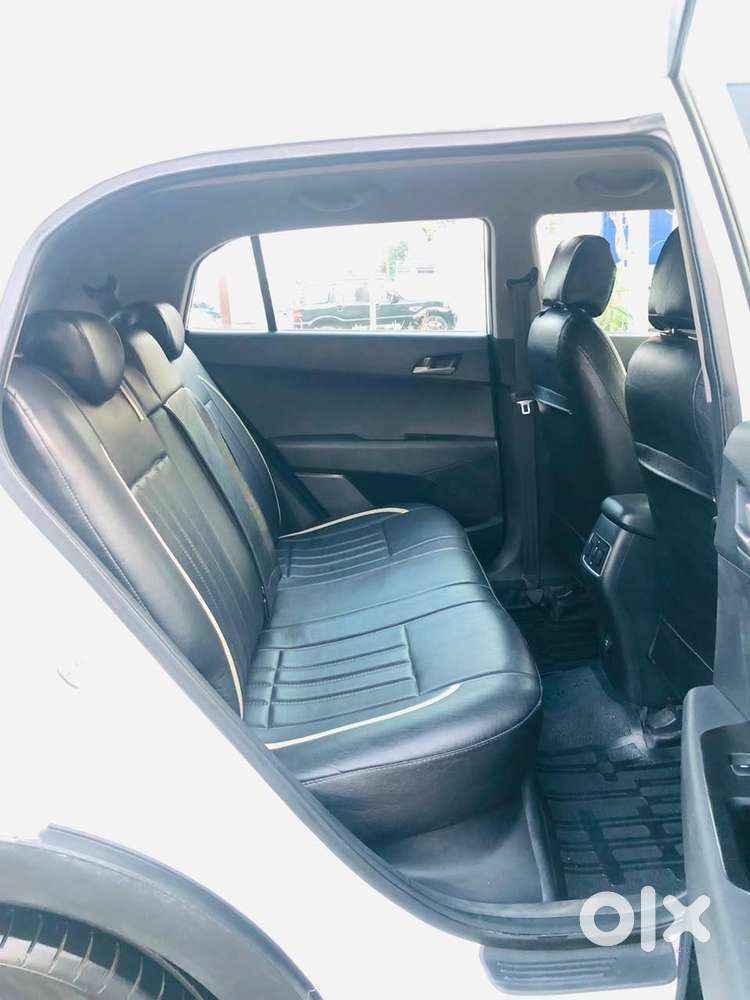 Hyundai Creta 1.4 Crdi S Plus, 2018, Diesel