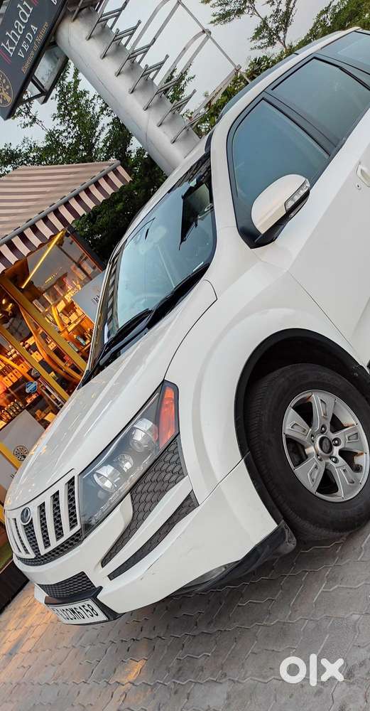 Mahindra Xuv500 W8, 2014, Diesel
