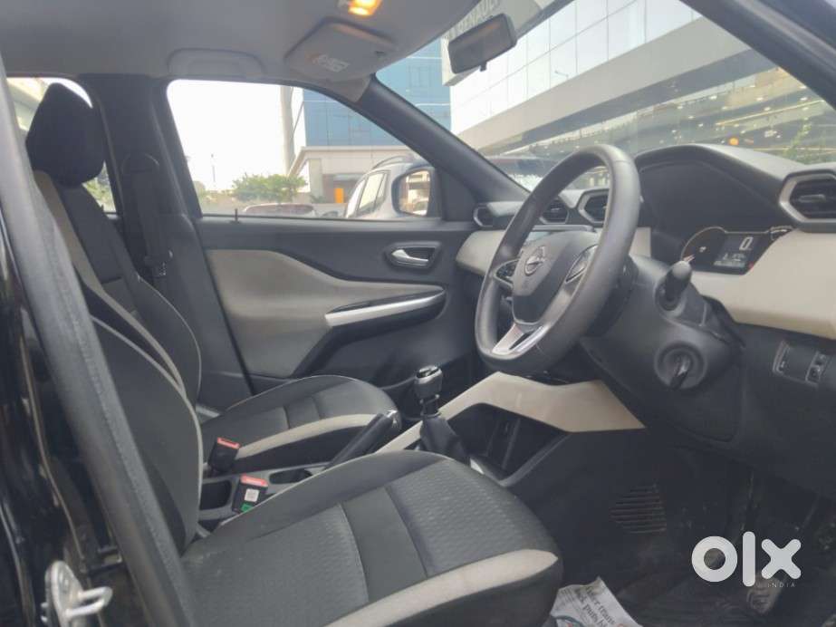 Nissan Magnite 1.0 Xl, 2023, Petrol