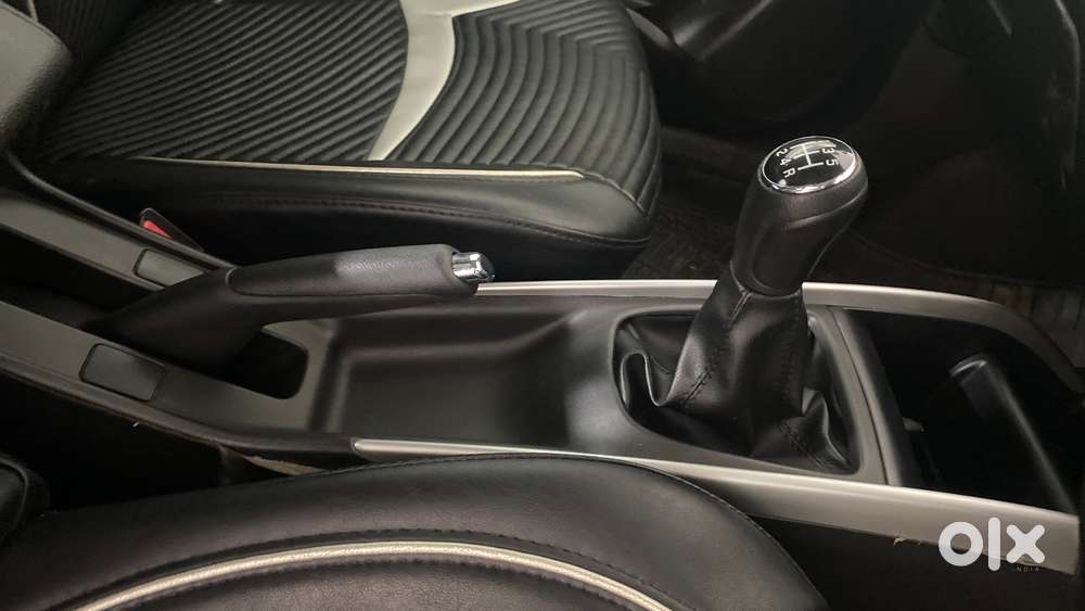Maruti Suzuki Baleno 1.2 Zeta, 2016, Petrol