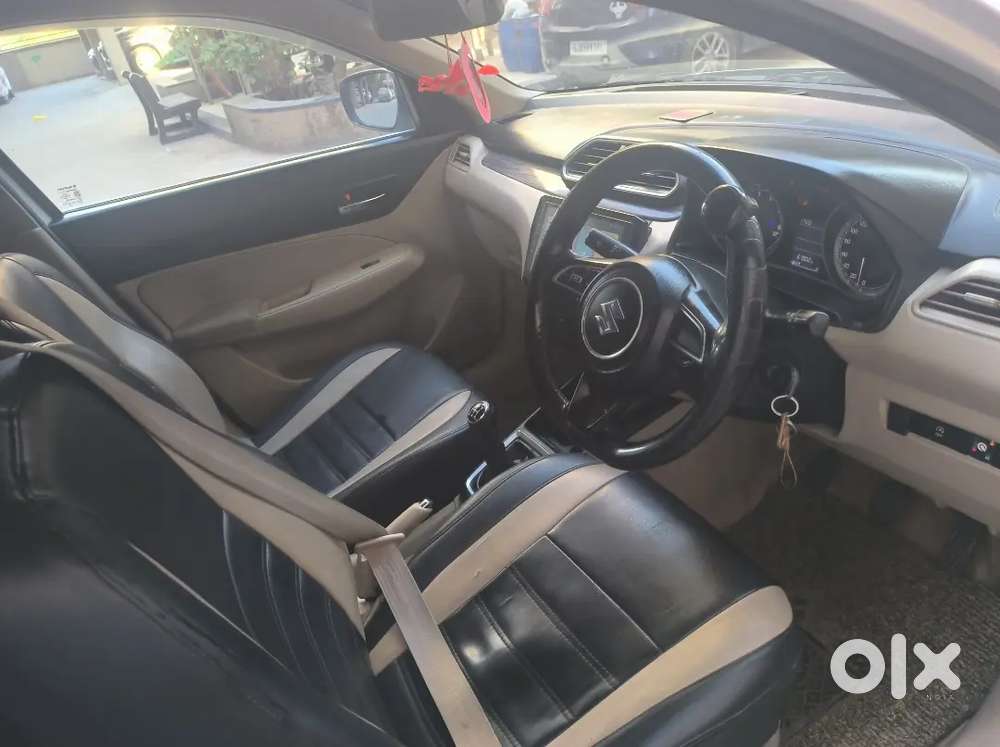 Maruti Suzuki Dzire 2021 Cng & Hybrids 67880 Km Driven