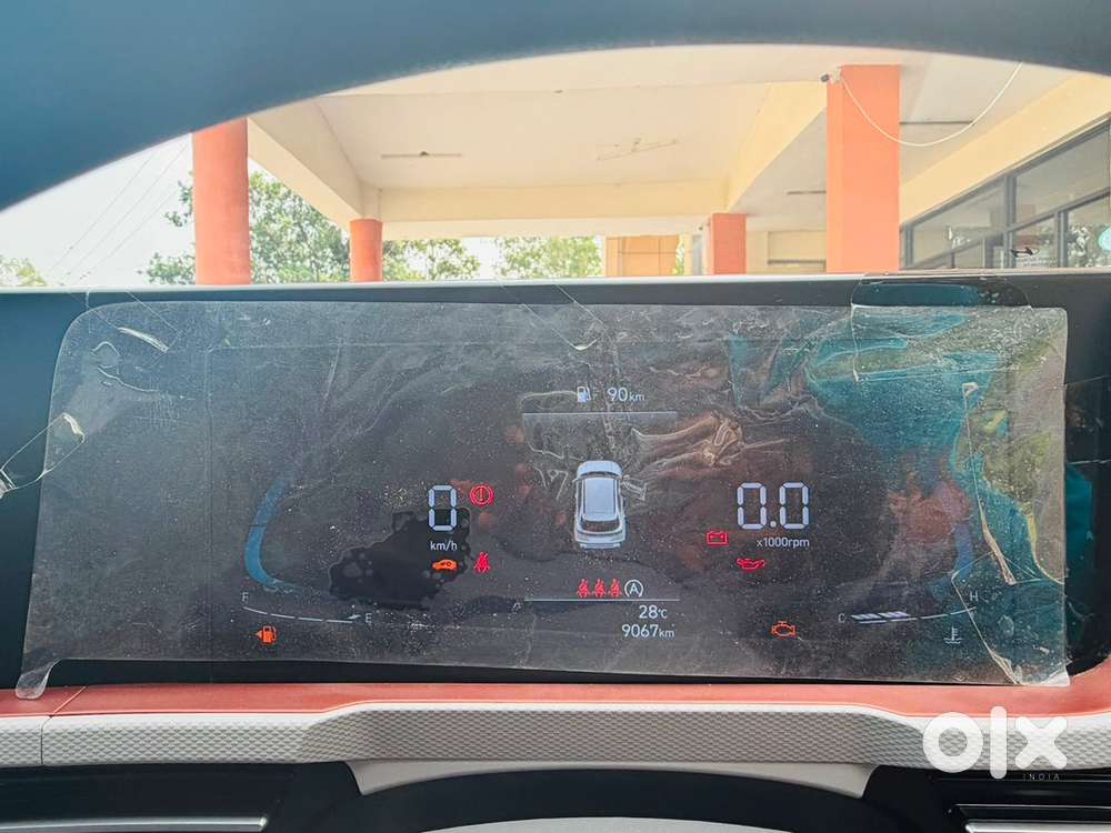 Hyundai Creta Diesel 2026