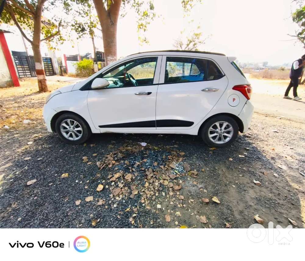 Hyundai I10 2014 Petrol 68000 Km Driven