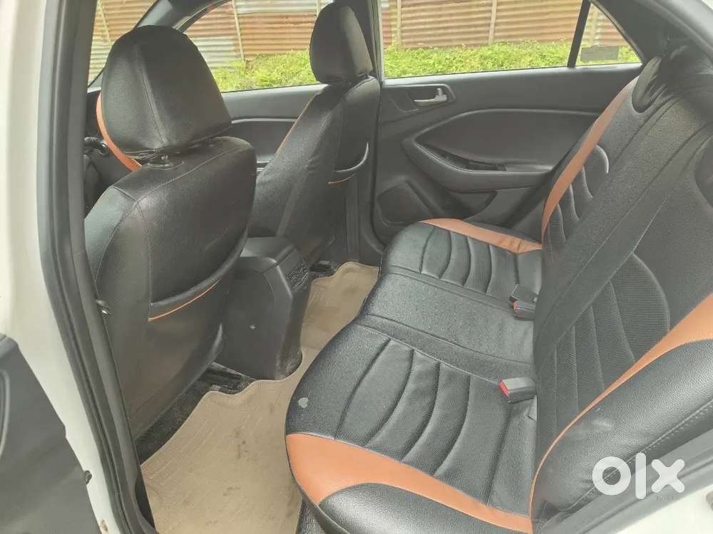 Hyundai I20 Active 2015 Dual