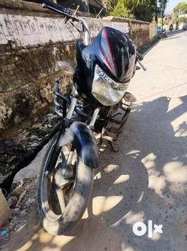 Olx two clearance wheeler sales