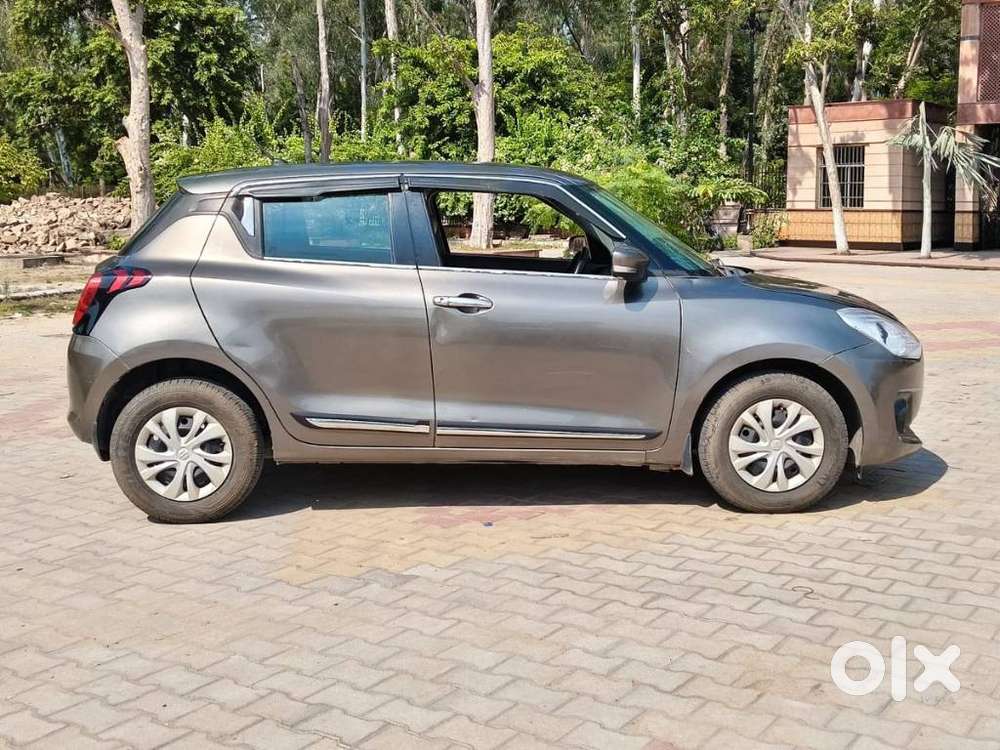 Maruti Suzuki Swift Ddis Vdi, 2019, Diesel
