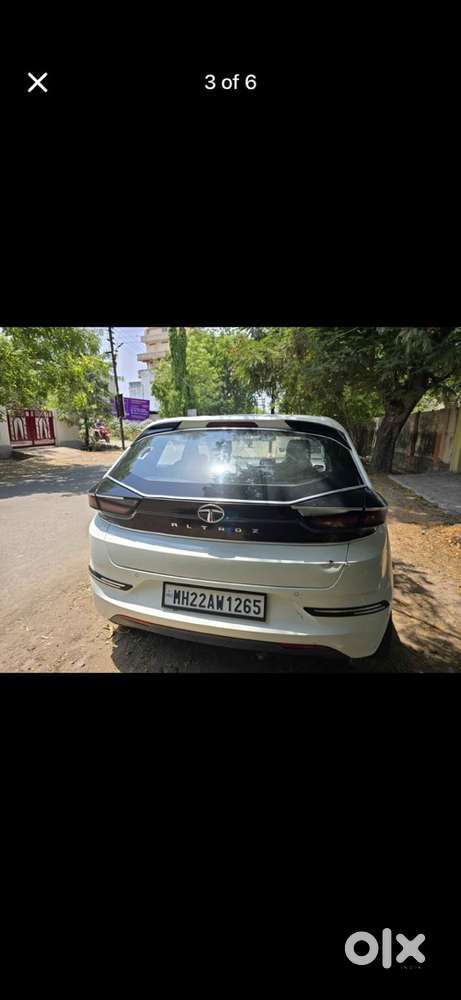 Tata Altroz 2022 Diesel Manual