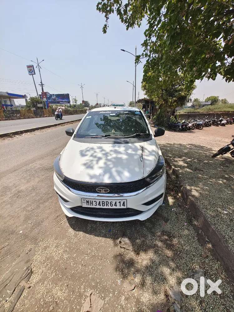 Well Condition Car